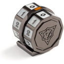 Die Hard Dice LifeLink Counter - Corrupted Plains