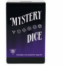 Die Hard Dice 7pc RPG Set - Mystery Dice