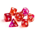 Die Hard Dice 7pc RPG Set - Elessia Cosmos Deimos