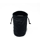 Die Hard Dice Level 1 Bag of Hoarding- Black