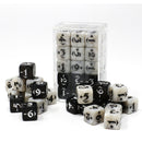 Die Hard Dice MtG Spin Down Counters - Power / Toughness Dice