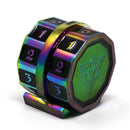 Die Hard Dice LifeLink Counter - Dark Genesis