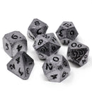 Die Hard Dice 7pc RPG Set - Starrazor
