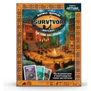 Exploding Kittens Survivor The Tribe Has Spoken By Exploding Kittens Game
