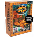 Exploding Kittens Survivor The Tribe Has Spoken By Exploding Kittens Game