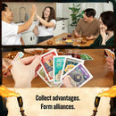 Exploding Kittens Survivor The Tribe Has Spoken By Exploding Kittens Game