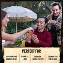 Exploding Kittens Survivor The Tribe Has Spoken By Exploding Kittens Game