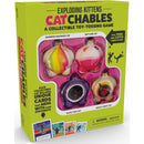 Asmodee Catchables Core 4-Pack Game