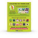 Asmodee Catchables Core 4-Pack Game