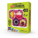 Asmodee Catchables Core 4-Pack Game
