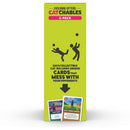 Asmodee Catchables 2-Pack
