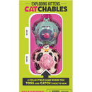 Asmodee Catchables 2-Pack