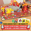Exploding Kittens The Boardgame Game