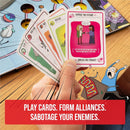 Exploding Kittens The Boardgame Game