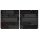The Binding of Isaac Four Souls Requiem 4-Player Mat