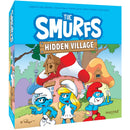 The Smurfs - Hidden Village Game