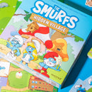 The Smurfs - Hidden Village Game