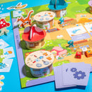The Smurfs - Hidden Village Game