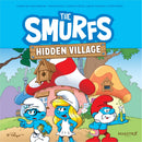 The Smurfs - Hidden Village Game