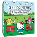 Hello Kitty - Day at the Park Standard Edition Game