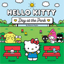 Hello Kitty - Day at the Park Standard Edition Game