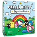 Hello Kitty - Day at the Park Deluxe Edition Game