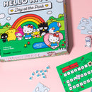 Hello Kitty - Day at the Park Deluxe Edition Game