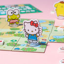 Hello Kitty - Day at the Park Deluxe Edition Game