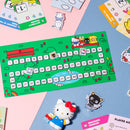 Hello Kitty - Day at the Park Deluxe Edition Game