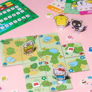 Hello Kitty - Day at the Park Deluxe Edition Game