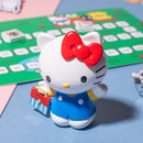 Hello Kitty - Day at the Park Deluxe Edition Game