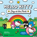 Hello Kitty - Day at the Park Deluxe Edition Game