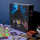 Sally Face - Strange Nightmares Deluxe Edition Game
