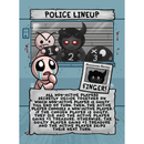 The Binding of Isaac - Four Souls Edmund Booster Game