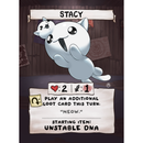 The Binding of Isaac - Four Souls Edmund Booster Game
