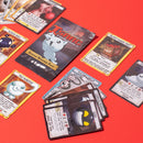 The Binding of Isaac - Four Souls Edmund Booster Game
