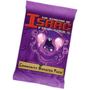 The Binding of Isaac - Four Souls Community Booster Game