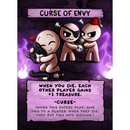 The Binding of Isaac - Four Souls Community Booster Game