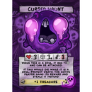 The Binding of Isaac - Four Souls Community Booster Game