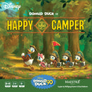 Donald Duck in Happy Camper Game