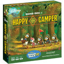 Donald Duck in Happy Camper Game