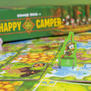 Donald Duck in Happy Camper Game