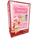 Strawberry Shortcake - Berry Besties Bake-off Game