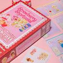 Strawberry Shortcake - Berry Besties Bake-off Game