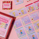 Strawberry Shortcake - Berry Besties Bake-off Game