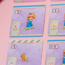 Strawberry Shortcake - Berry Besties Bake-off Game