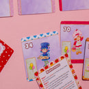 Strawberry Shortcake - Berry Besties Bake-off Game