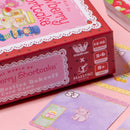 Strawberry Shortcake - Berry Besties Bake-off Game
