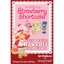 Strawberry Shortcake - Berry Besties Bake-off Game