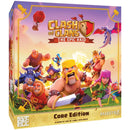 Clash of Clans - The Epic Raid Core Game Game